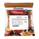 ECONOMY Νοστιμιές Μπιφτέκι Σχάρας ΚΤΨ 450gr
