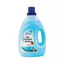 ECONOMY Υγρό Απορρυπαντικό Ρούχων με Άρωμα Άνοιξης 30μεζ. 3lt