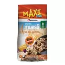 ECONOMY δημητριακά muesli φρούτα 750γρ