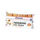 ECONOMY Χαρτομάντηλα Extra Soft 2 Φύλλων 100τεμ. 115gr