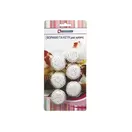 ECONOMY Φορμάκια μίας Χρήσεως για Τρουφάκια