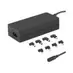QOLTEC 50012 AUTOMATIC UNIVERSAL NOTEBOOK ADAPTER ...