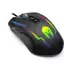 NOD IRON FIRE WIRED RGB GAMING MOUSE