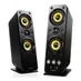 CREATIVE GIGAWORKS T40 SERIES II