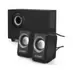NOD CYCLOPS 2.1 STEREO SPEAKERS