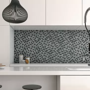 Diamond Black 31,7 x 30,7