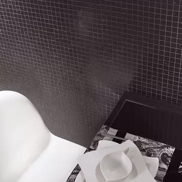 Arts Black Anthracite 31,5 x 31,5