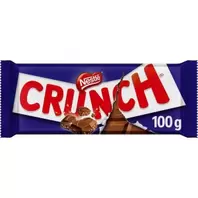 Crunch Σοκολάτα Γάλακτος Χωρίς Γλουτένη 100 gr