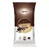 Agrino Ρυζογκοφρέτες Με Μαύρη Σοκολάτα Χωρίς Γλουτένη 60 gr