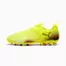 FUTURE 8 MATCH MG Laceless Football Boots Youth