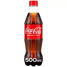 Coca-Cola 500ml 1τεμ