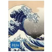 Ημερολόγιο Ημερήσιο 2026 το Μεγάλο Κύμα