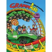 GrammAdo methode