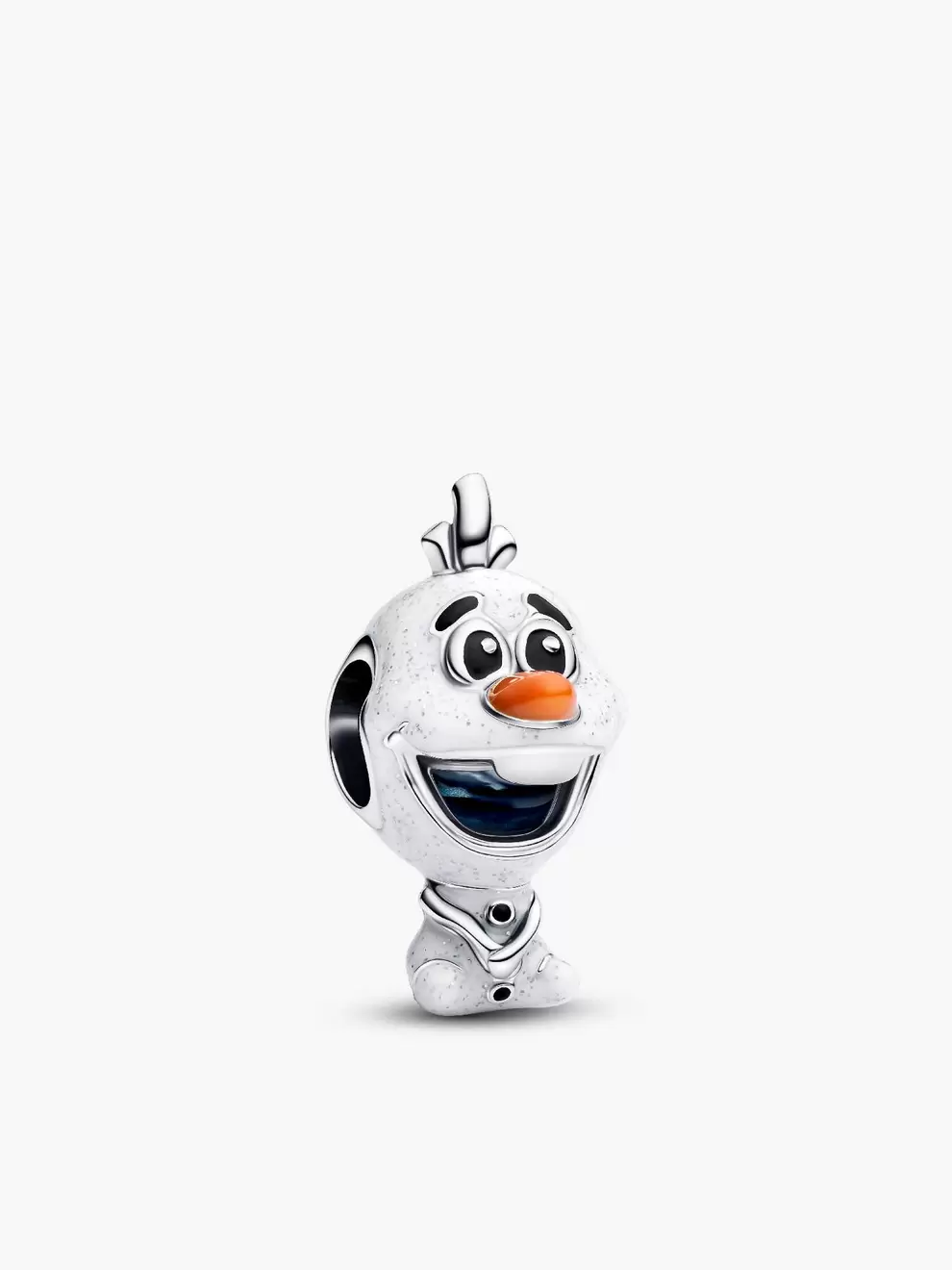 Σύμβολο Όλαφ της Disney από το «Ψυχρά κι Ανάποδα»