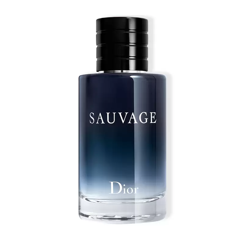 Sauvage Eau De Toilette