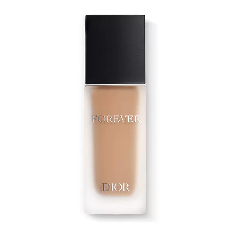 Dior Forever No-Transfer 24h Wear Matte Foundation - Enriched with Skincare - Clean
