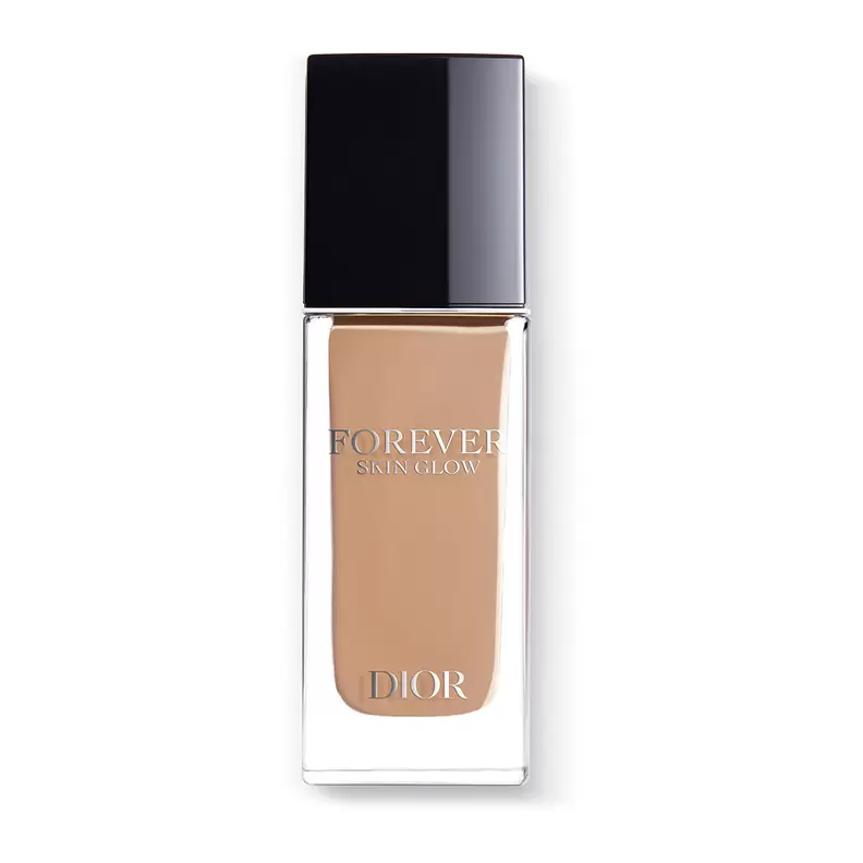 Dior Forever Skin Glow 24h Hydrating Radiant Foundation - Clean