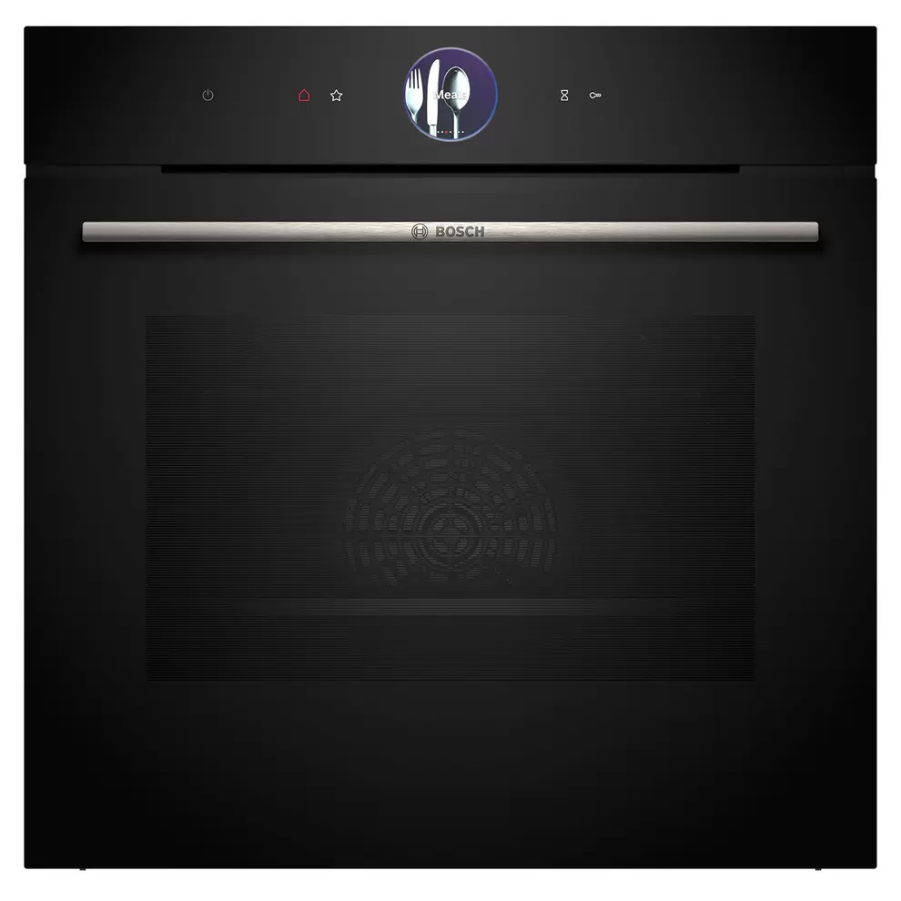 Bosch HBG7363B1 Φούρνος Άνω πάγκου