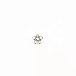 Μαργαρίτα Με Λευκά Strass