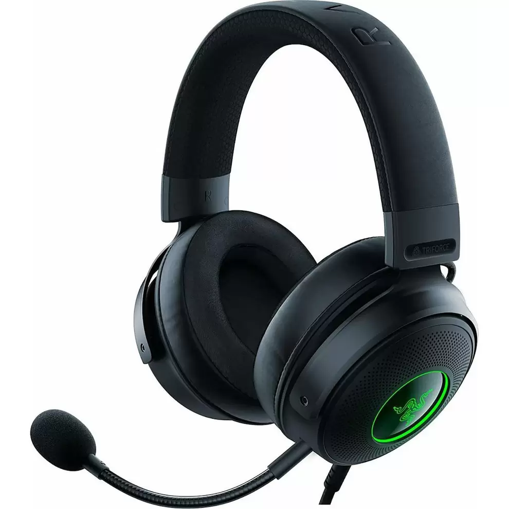 Razer Gaming Headset Kraken V3 7.1 USB