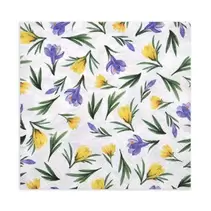 Χαρτοπετσέτες Floral 33x33 εκ. 20 τεμάχια