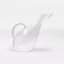 Γυάλινη Καράφα κρασιού 1700 μλ.