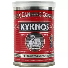 Kyknos Τοματοπολτός410gr