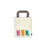 Τσαντάκι Βιβλίου Moses Cat