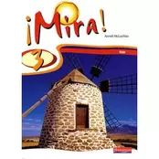 Mira 3 student' s Book