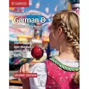 Deutsch im Einsatz Coursebook