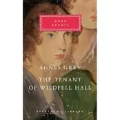 Agnes Grey/The Tenant of Wildfell Hall