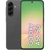 Samsung Galaxy A56 5G 256GB - Awesome Graphite