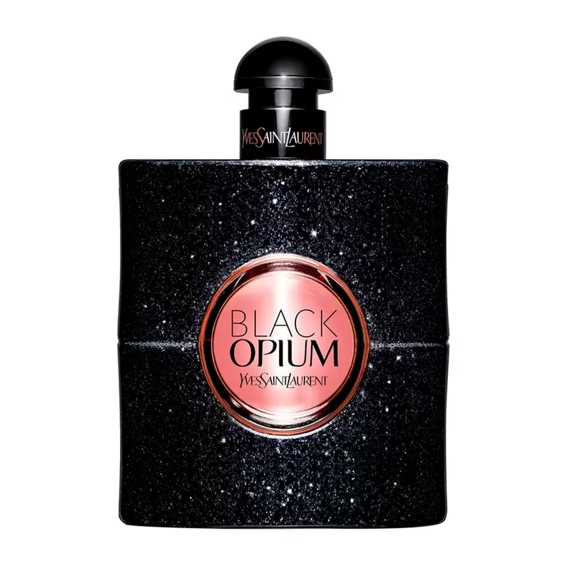 Black Opium Eau De Parfum
