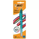 Bic Στυλό 4 Colours Smooth Gradient Eu