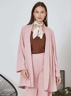 Blazer monochrome