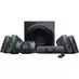 LOGITECH 980-000468 Z906 5.1 SPEAKER SYSTEM