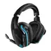 LOGITECH G935 WIRELESS 7.1 SURROUND SOUND LIGHTSYN...