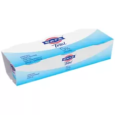 ΦΑΓΕ Total Στραγγιστό Γιαούρτι 5% Λιπαρά 3x200gr