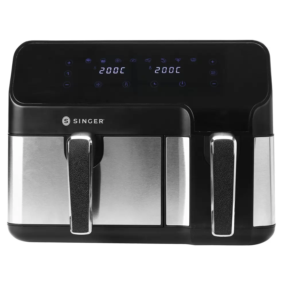 Singer Φριτέζα Αέρος F-4630 Vita Dual