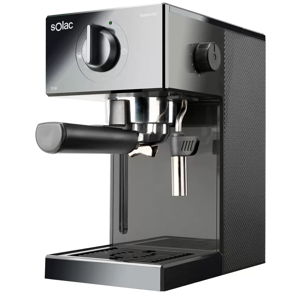 Solac Καφετιέρα Espresso Χειροκίνητη CE4502