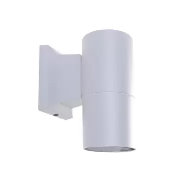 Απλίκα Κήπου Tyler White IP54 Αλουμινίου