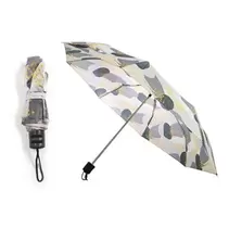 Ομπρέλα βροχής σπαστή Abstract