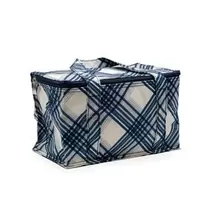 Ισοθερμική Τσάντα 5.6 Λ. Καρό