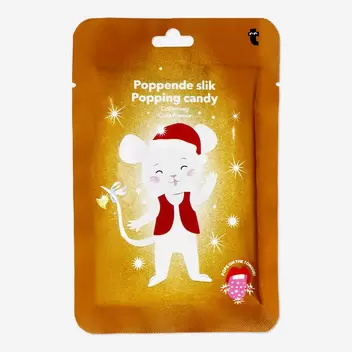 Popping candy - Cola flavour