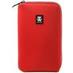 CRUMPLER TG7-026 THE GIMP NEOPRENE 7'' TABLET SLEEVE RED