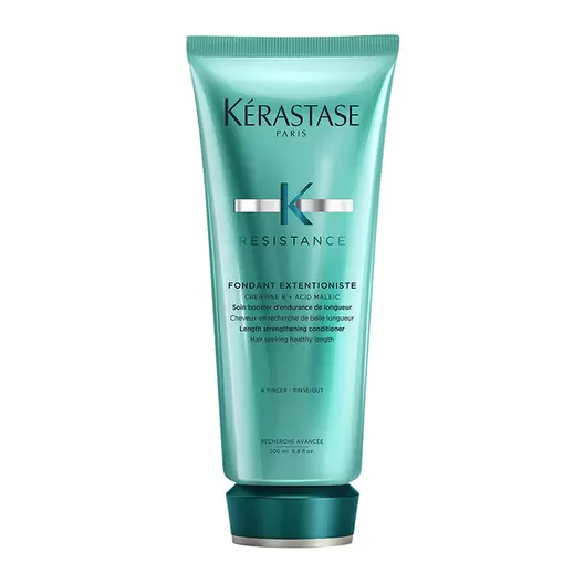 Resistance Extentioniste Fondant Conditioner Επανόρθωσης για πιο Μακριά και Δυνατά Μαλλιά