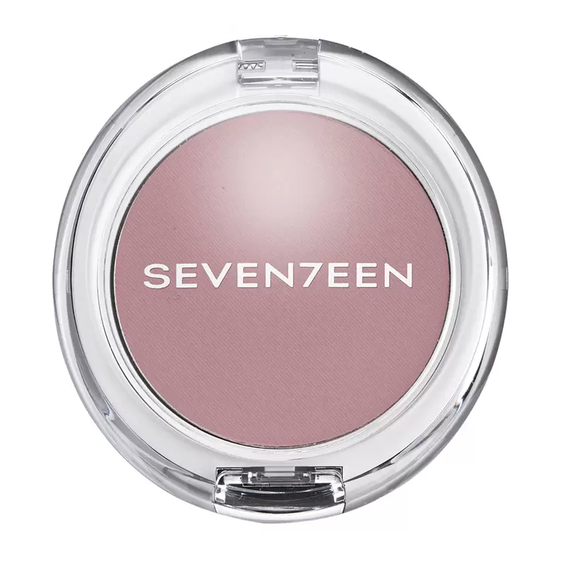 Natural Matte Silky Blusher