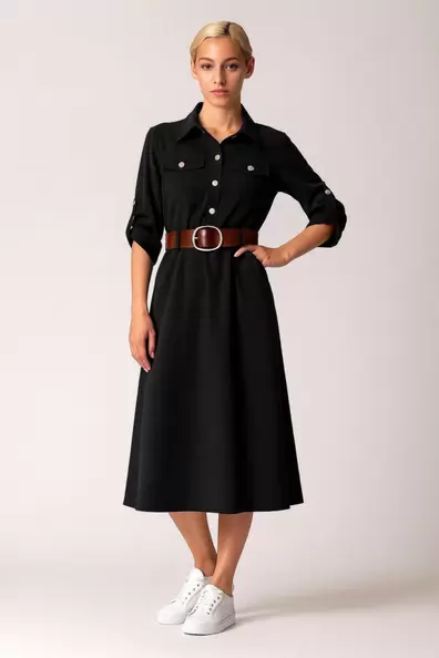 MIDI ΦΟΡΕΜΑ ΜΕ ΖΩΝΗ ΚΑΙ ΤΣΕΠΕΣ Πρόσθήκη στην λίστα επιθυμιών