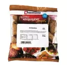 ECONOMY Νοστιμιές Σουτζουκάκια ΚΤΨ 450gr