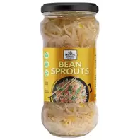 Oriental Express Φύτρες Φασολιών Vegan Χωρίς Γλουτένη 330 gr